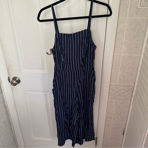 Women’s Old Navy Cropped Length Jumpsuit